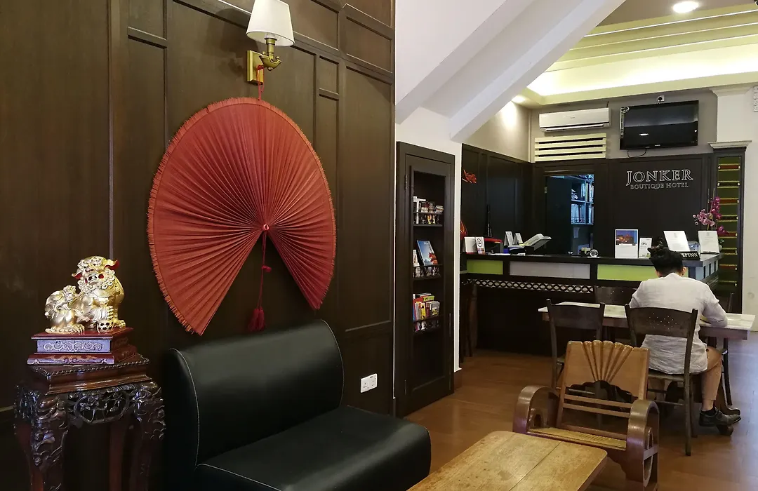 Jonker Boutique Hotel-1