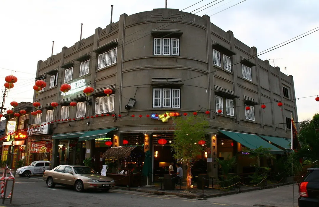 Jonker Boutique Hotel-1